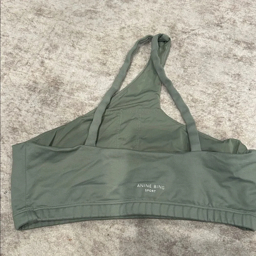 Anine Bing jules bra
